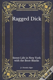 Capa do artigo Ragged Dick