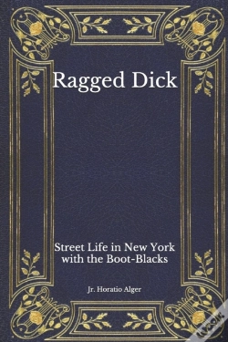 Capa do artigo Ragged Dick