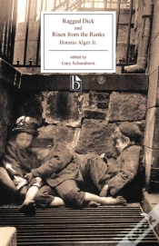 Capa do artigo Ragged Dick And Risen From The Ranks