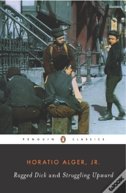 Capa do artigo Ragged Dick And Struggling Upward