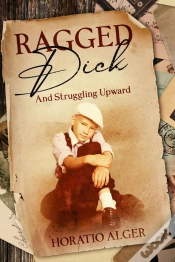 Capa do artigo Ragged Dick And Struggling Upward