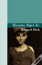 Capa do artigo Ragged Dick