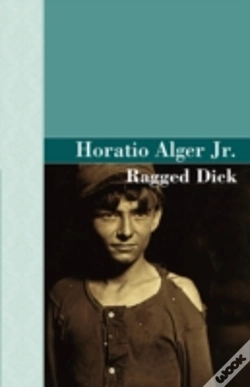 Capa do artigo Ragged Dick