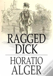Capa do artigo Ragged Dick