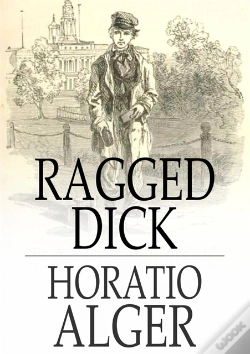 Capa do artigo Ragged Dick