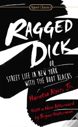 Capa do artigo Ragged Dick