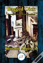 Capa do artigo Ragged Dick