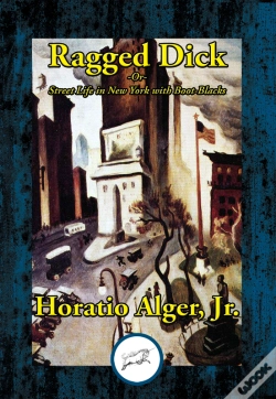 Capa do artigo Ragged Dick