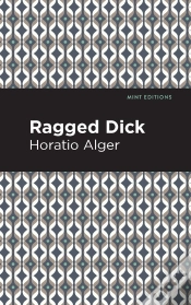 Capa do artigo Ragged Dick