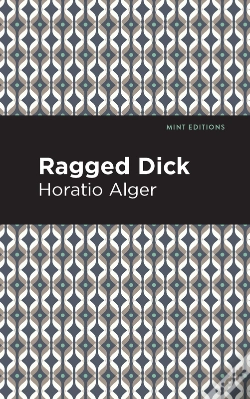 Capa do artigo Ragged Dick