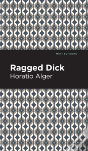 Capa do artigo Ragged Dick