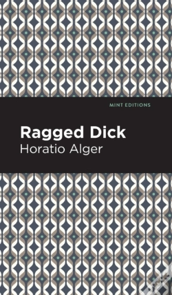 Capa do artigo Ragged Dick