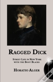 Capa do artigo Ragged Dick