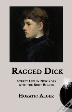 Capa do artigo Ragged Dick