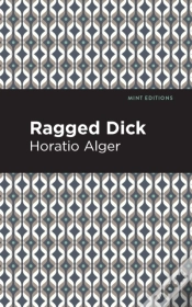 Capa do artigo Ragged Dick
