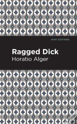 Capa do artigo Ragged Dick
