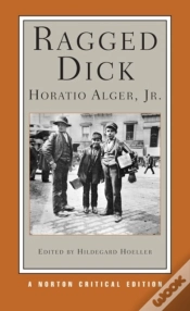 Capa do artigo Ragged Dick