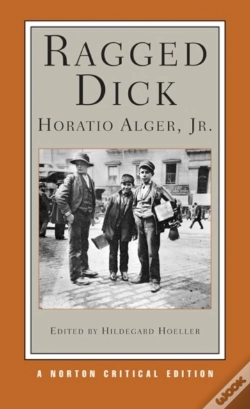 Capa do artigo Ragged Dick