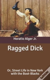 Capa do artigo Ragged Dick