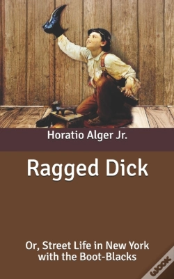 Capa do artigo Ragged Dick