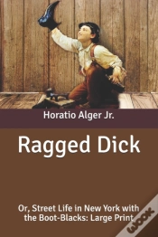 Capa do artigo Ragged Dick