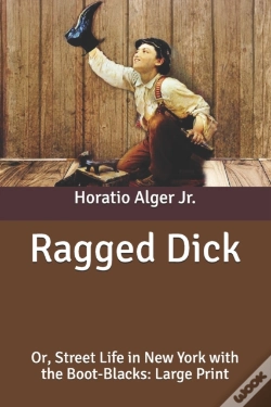 Capa do artigo Ragged Dick