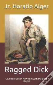 Capa do artigo Ragged Dick