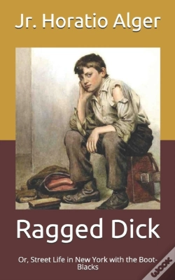 Capa do artigo Ragged Dick