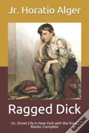 Capa do artigo Ragged Dick