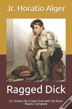 Capa do artigo Ragged Dick