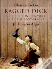 Capa do artigo Ragged Dick