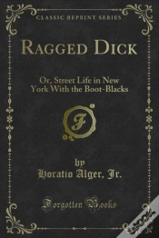 Capa do artigo Ragged Dick
