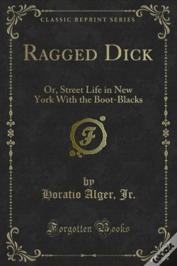 Capa do artigo Ragged Dick