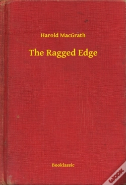 Capa do artigo Ragged Edge