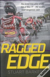 Capa do artigo Ragged Edge