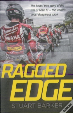 Capa do artigo Ragged Edge