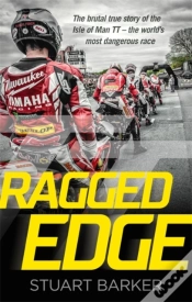 Capa do artigo Ragged Edge