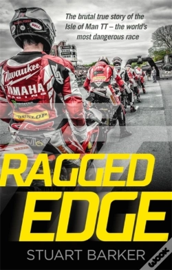 Capa do artigo Ragged Edge