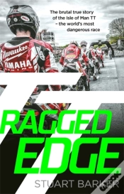 Capa do artigo Ragged Edge