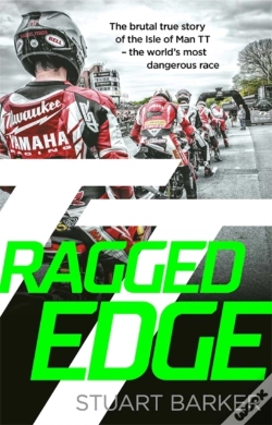 Capa do artigo Ragged Edge