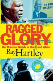 Capa do artigo Ragged Glory