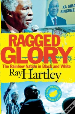Capa do artigo Ragged Glory