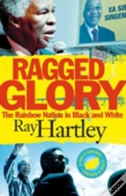 Capa do artigo Ragged Glory
