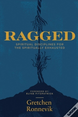 Capa do artigo Ragged