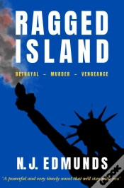 Capa do artigo Ragged Island