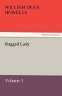 Ragged Lady - Volume 1 - Preview