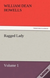 Capa do artigo Ragged Lady - Volume 1