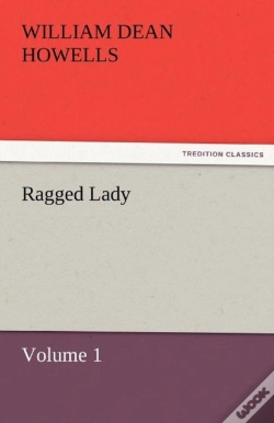 Capa do artigo Ragged Lady - Volume 1