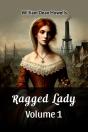 Ragged Lady Volume 1 - Preview