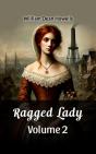 Ragged Lady Volume 2 - Preview